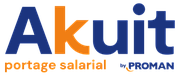 Logo of akuit